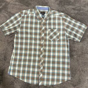 Marmot Short Sleeve Shirt